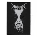 Abbath "Ravens" Patch