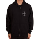 Blind Idiot God "Before Ever After" Zip Hoodie