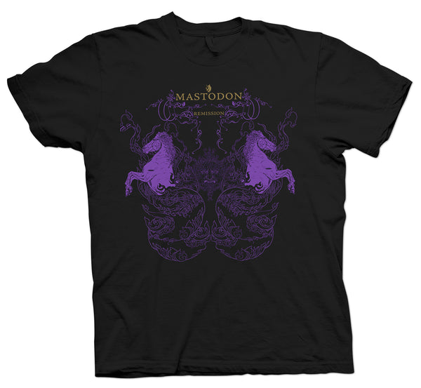 Mastodon "Workhorse" T-Shirt