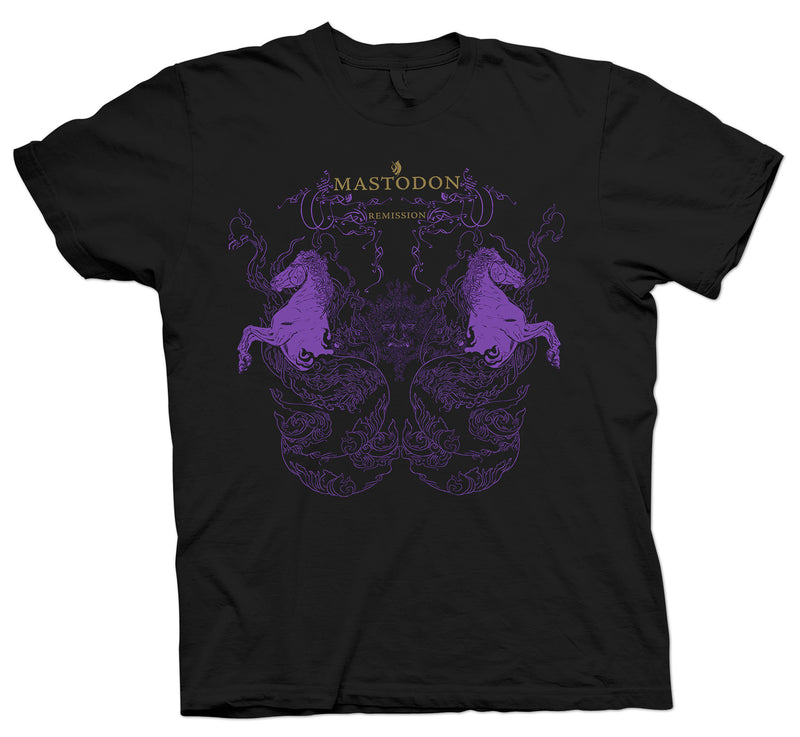 Mastodon "Workhorse" T-Shirt