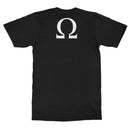 Gizmachi "Omega Logo" T-Shirt