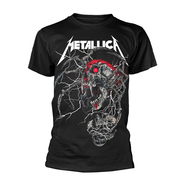 Metallica "Spider Dead" T-Shirt
