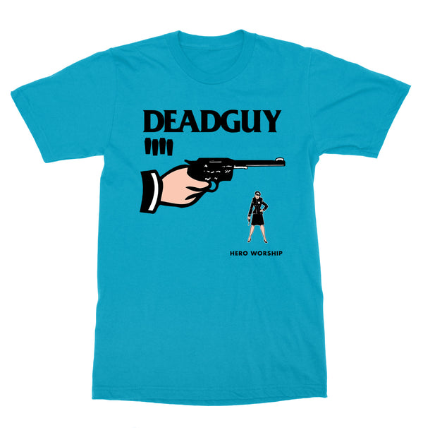 Deadguy "Hero" T-Shirt