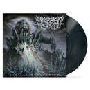 Frozen Soul " Glacial Domination" 12"