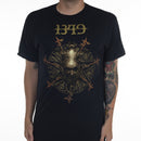 1349 "Through Eyes Of Stone" T-Shirt