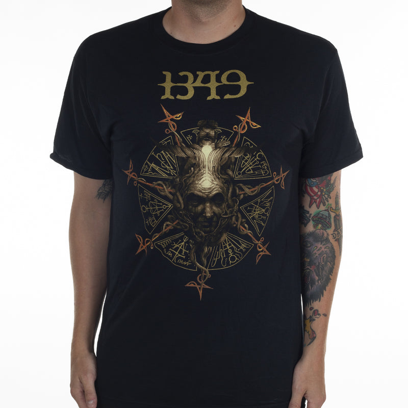 1349 "Through Eyes Of Stone" T-Shirt