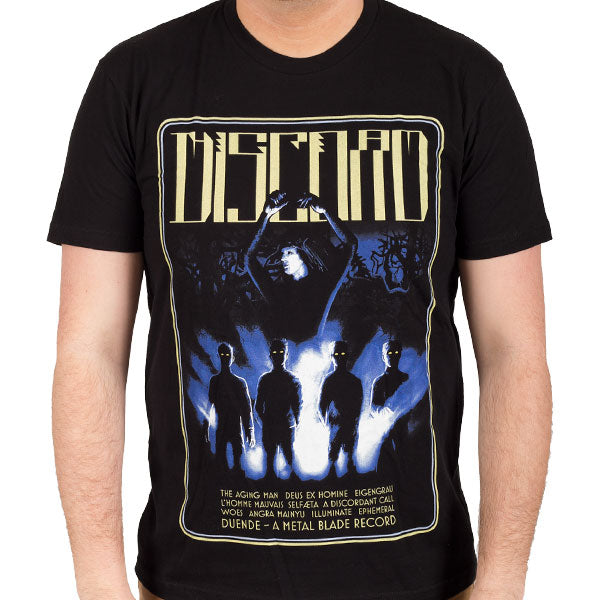 The Great Discord "Demons" T-Shirt