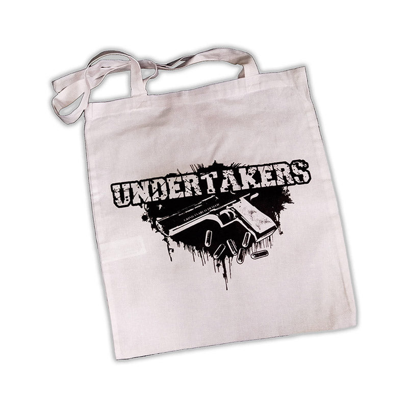 Undertakers "Caliber 45 bag" Bag