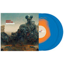 August Burns Red "The Death Below" 2x12"