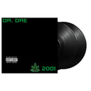 Dr. Dre "2001" 2x12"