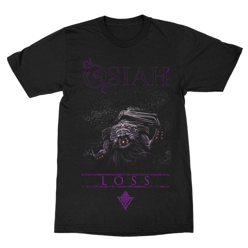 Osiah "Face Ripper" Special Edition T-Shirt