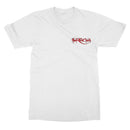 The Red Chord "Dead Prevailed" T-Shirt