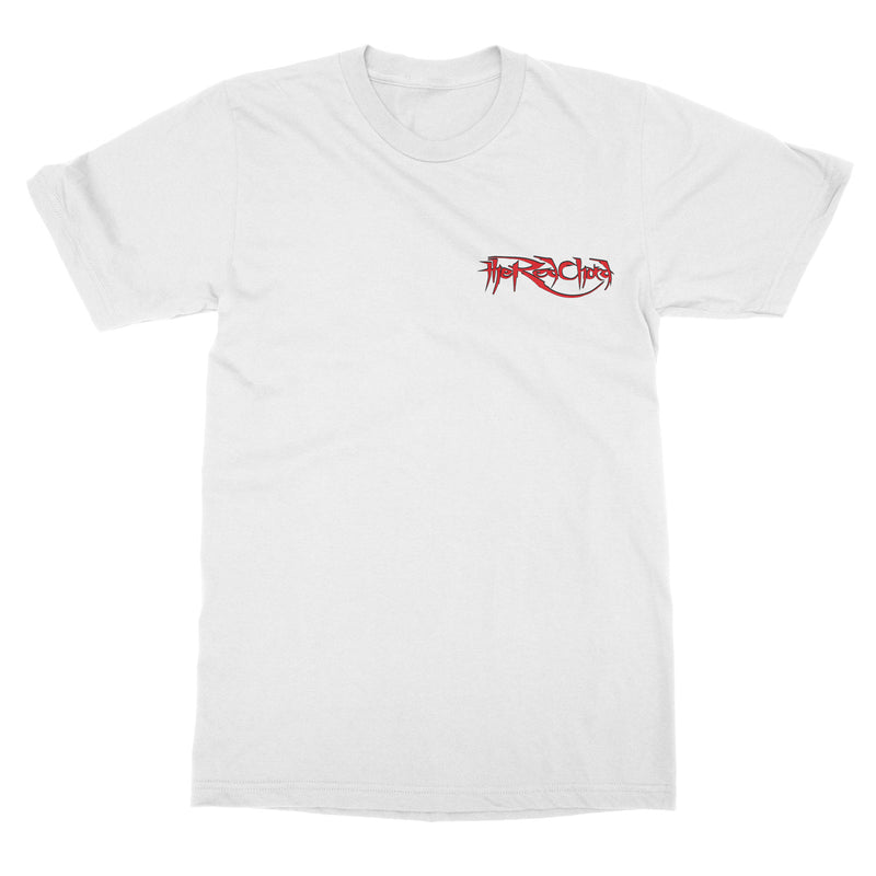 The Red Chord "Dead Prevailed" T-Shirt