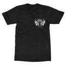 Grindesign "Burn Your Local Church" T-Shirt