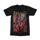 Horned "Eminence" T-Shirt