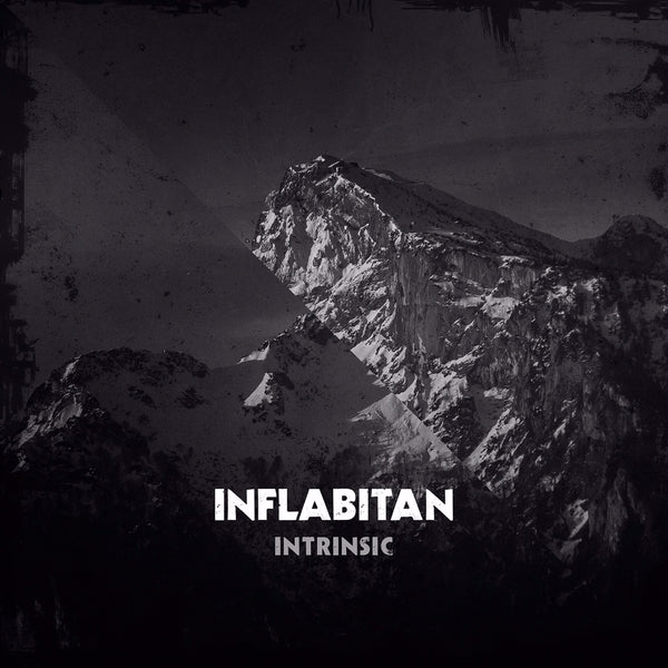 Inflabitan "Intrinsic" CD