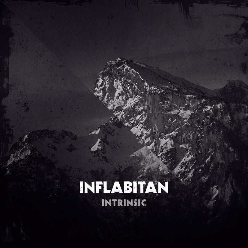 Inflabitan "Intrinsic" CD
