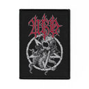 Urn "Penta Cthulhu" Patch