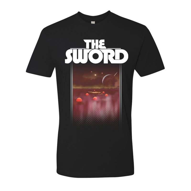 The Sword "Acheron" T-Shirt