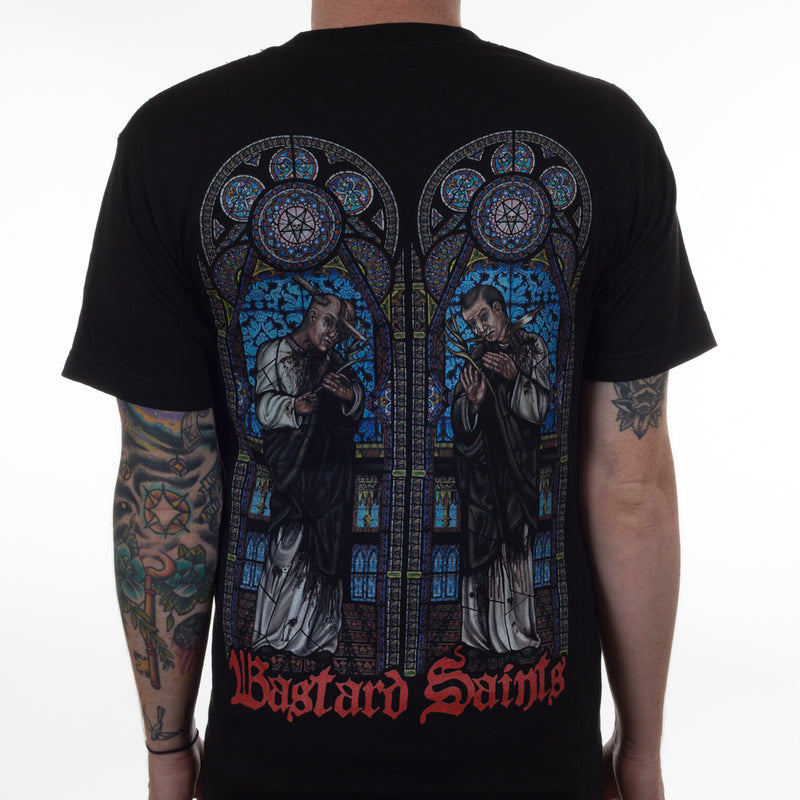 Bloodtruth "Bastard Saints" T-Shirt