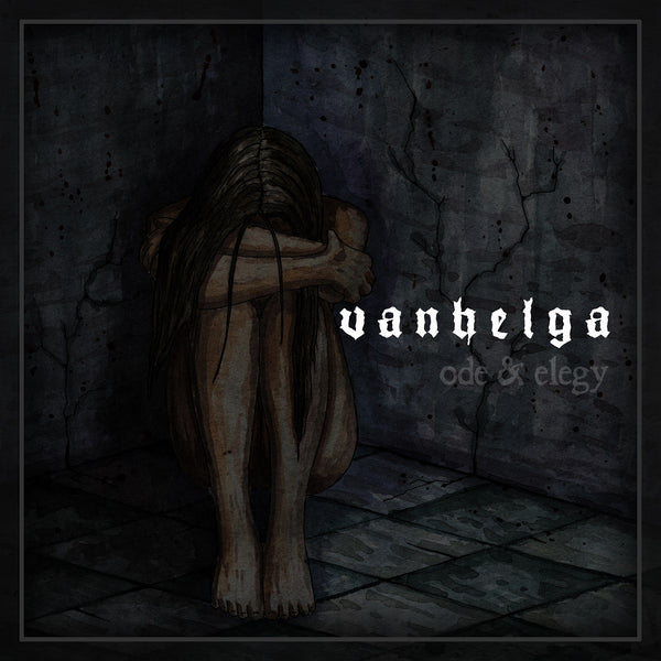 Vanhelga "Ode & Elegy" CD