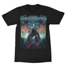 Eximperitus "Projecting The Singular Emission" T-Shirt