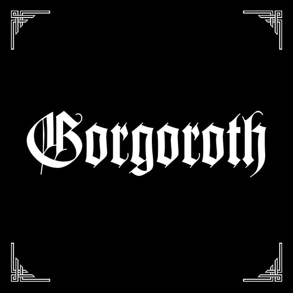 Gorgoroth "Pentagram (silver vinyl)" Limited Edition 12"