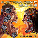 Austrian Death Machine "Double Brutal" 2xCD