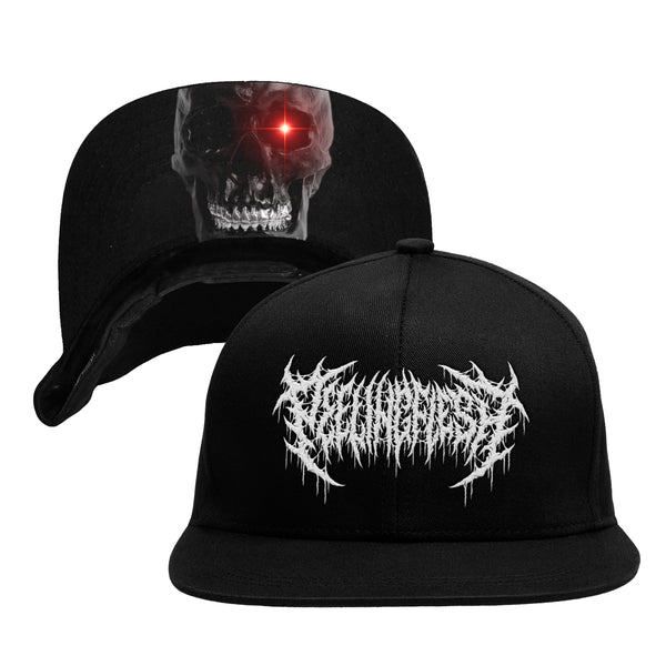 Peeling Flesh "Slamaholics, Vol.2" Special Edition Hat