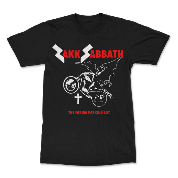 Zakk Sabbath "Evel" T-Shirt