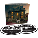 Opeth "In Cauda Venenum (2CD Digipak)" 2xCD