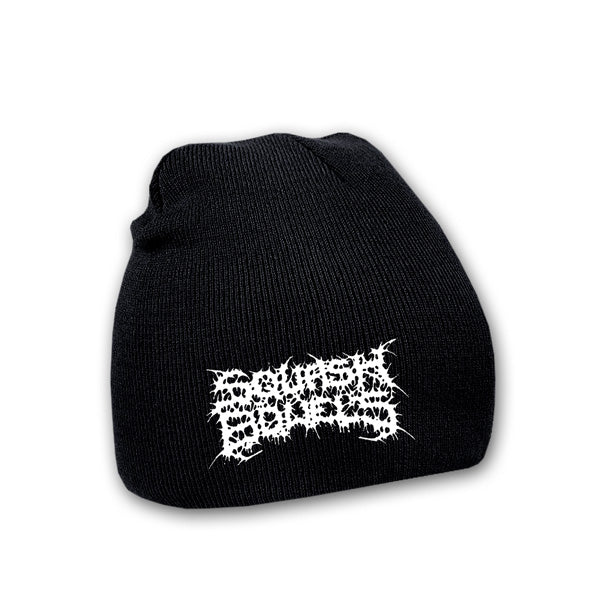 Squash Bowels "Logo" Beanies