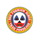 Dog Fashion Disco "Pogo" Stickers & Decals