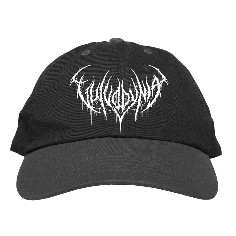 Vulvodynia "Logo" Hat