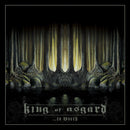 King Of Asgard "...To North" CD