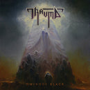 Trauma "Ominous Black" CD