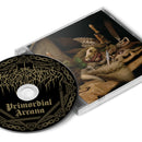 Wolves In The Throne Room "Primordial Arcadia" CD
