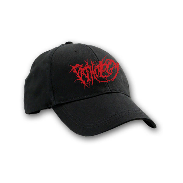 Pathology "Logo (Embroidered)" Hat
