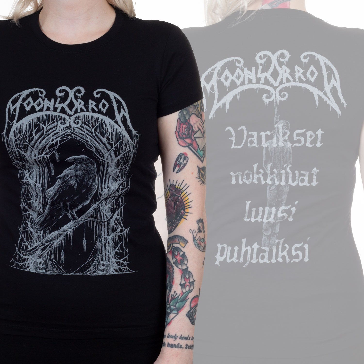 Moonsorrow 