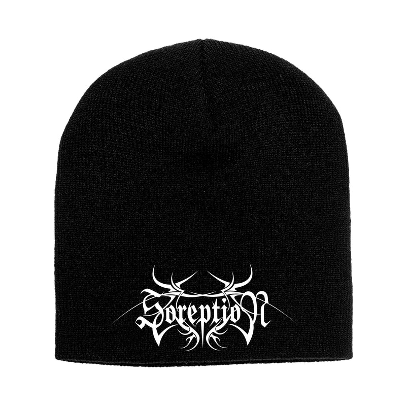 Soreption "Logo" Beanies