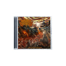 Intracranial Putrefaction "Summoning Chaos" CD