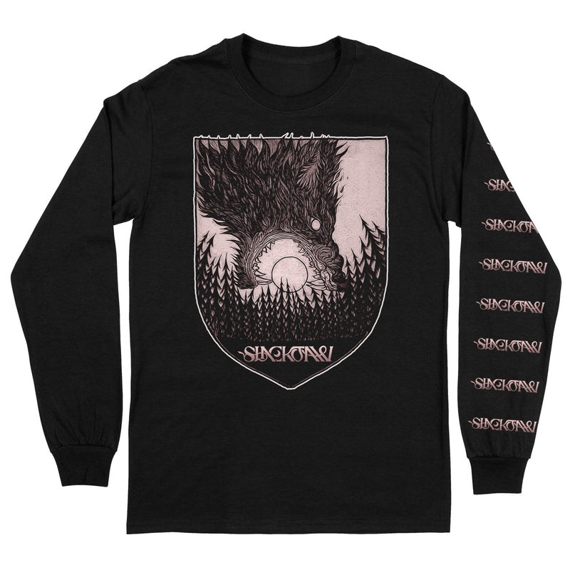 Slackjaw "Vicious Cycle" Longsleeve