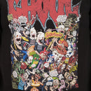 Ghoul "Splatterthrash" T-Shirt