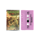 Terrordome "Straight Outta Smogtown" Cassette