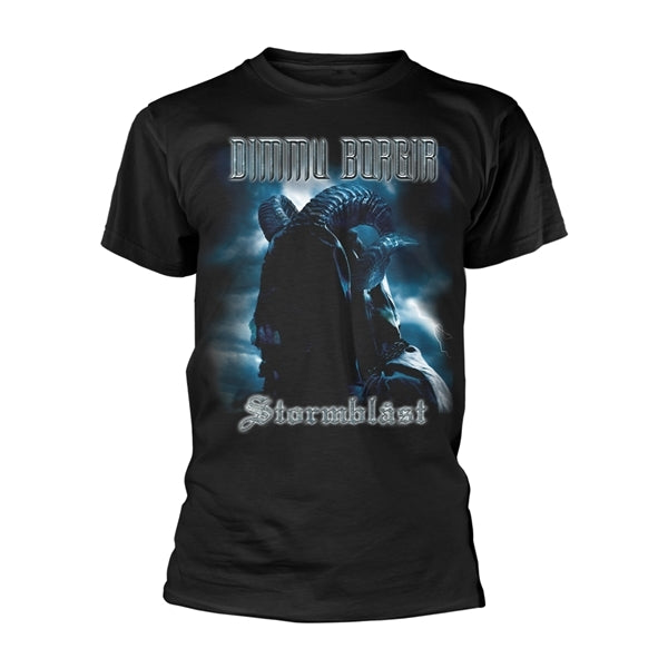 Dimmu Borgir "Stormblast" T-Shirt