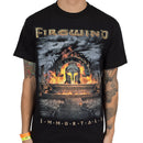Firewind "Immortals" T-Shirt