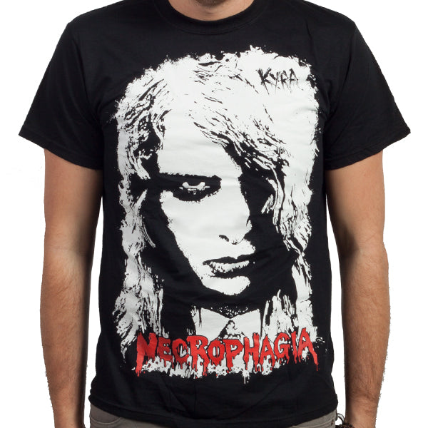 Necrophagia "Kyra" T-Shirt