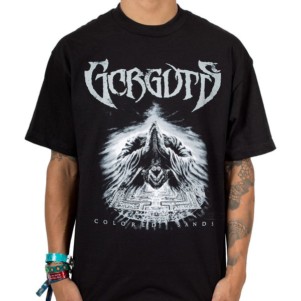 Gorguts "Colored Sand" T-Shirt