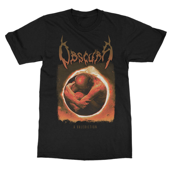 Obscura "A Valediction" T-Shirt