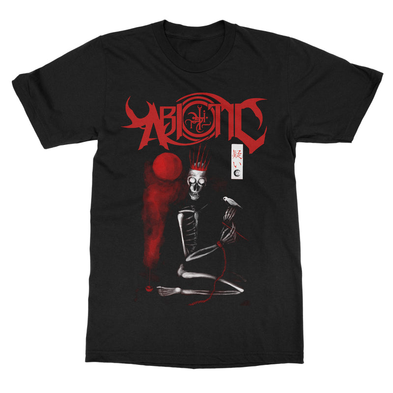 Abiotic "Doubt" T-Shirt